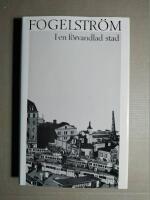 I en förvandlad stad : roman