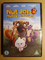 The Nut Job 2 - Nutty by nature