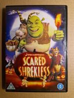 Scared Shrekless