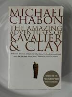 The amazing adventures of Kavalier & Clay : a novel