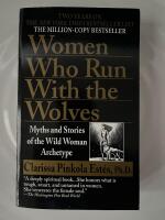 Women Who Run with the Wolves