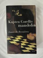 Kapten Corellis mandolin