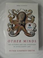 Other Minds: The Octopus and the Evolution of Intelligent Life