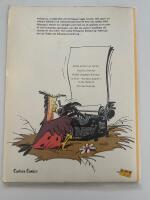 Pythagoras satsar allt