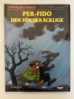 Per-Fido den förskräcklige