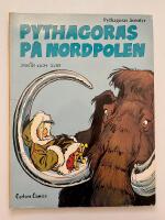  Pythagoras på Nordpolen