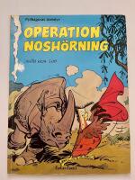 Operation Noshörning