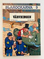 Värvningen