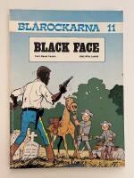 Black Face