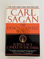 The demon-haunted world : science as a candle in the dark