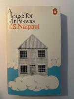 A house for Mr Biswas