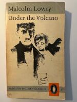 Under the Volcano