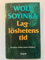 Lagl&ouml;shetens tid