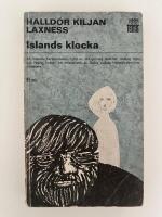 Islands klocka