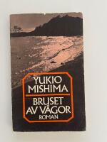 Bruset av v&aring;gor