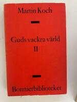Guds vackra v&auml;rld I & II