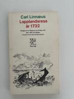 Lapplandsresa &aring;r 1732