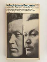Kring Hjalmar Bergman