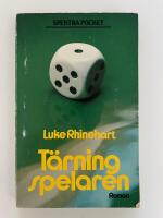T&auml;rningspelaren : [roman]