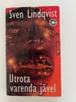 Utrota varenda j&auml;vel