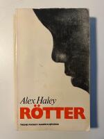 R&ouml;tter : ber&auml;ttelsen om en amerikansk familj