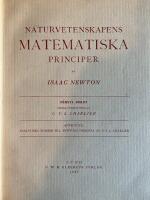 Naturvetenskapens matematiska principer