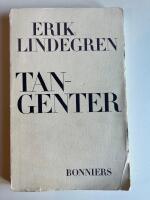 Tangenter : recensioner och ess&auml;er i urval