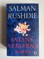 Satansverserna