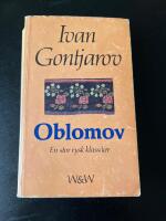 Oblomov