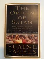 The origin of Satan