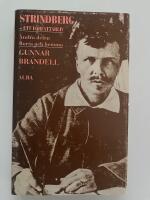 Strindberg - ett f&ouml;rfattarliv. Andra delen: Borta och hemma