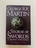 Storm of Swords 2: Blood and Gold
