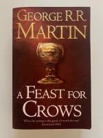 Feast for Crows