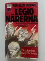Legion&auml;rerna