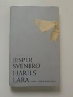 Fj&auml;rilsl&auml;ra