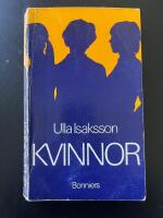 Kvinnor : valda ber&auml;ttelser