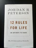 12 Rules for Life