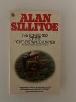 The loneliness of the long-distance runner