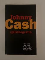 Cash - sj&auml;lvbiografin