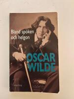 Bland sp&ouml;ken och helgon