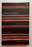 Tr&auml;dg&aring;rden ; Syskonen ; Cirkulation