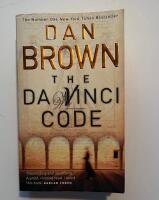 The Da Vinci code