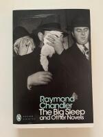 The big sleep and other novels