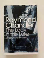 Lady in the lake and other novels