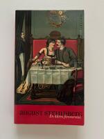 En d&aring;res f&ouml;rsvarstal