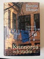 Kvinnorna och staden