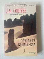 I v&auml;ntan p&aring; barbarerna