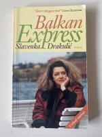 Balkan Express