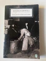 Down and out in Paris and London