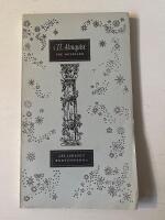 Tre noveller: Gr&aring; kappan; Guldf&aring;gel i paradis; Parjumouf